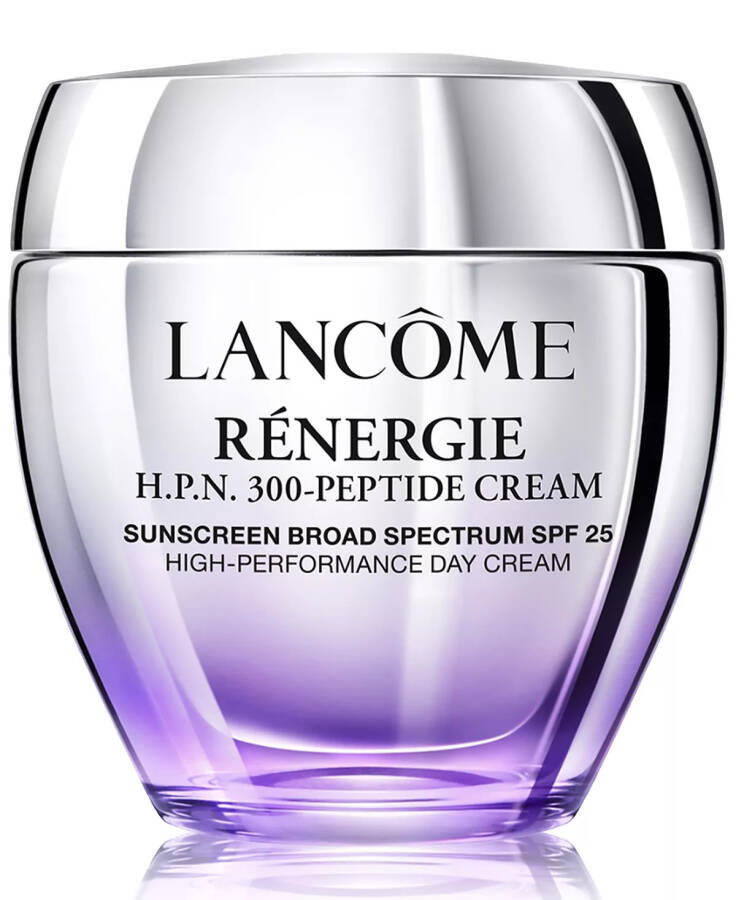 Rénergie H.P.N. 300-Peptide Cream SPF 25 No Color - 1