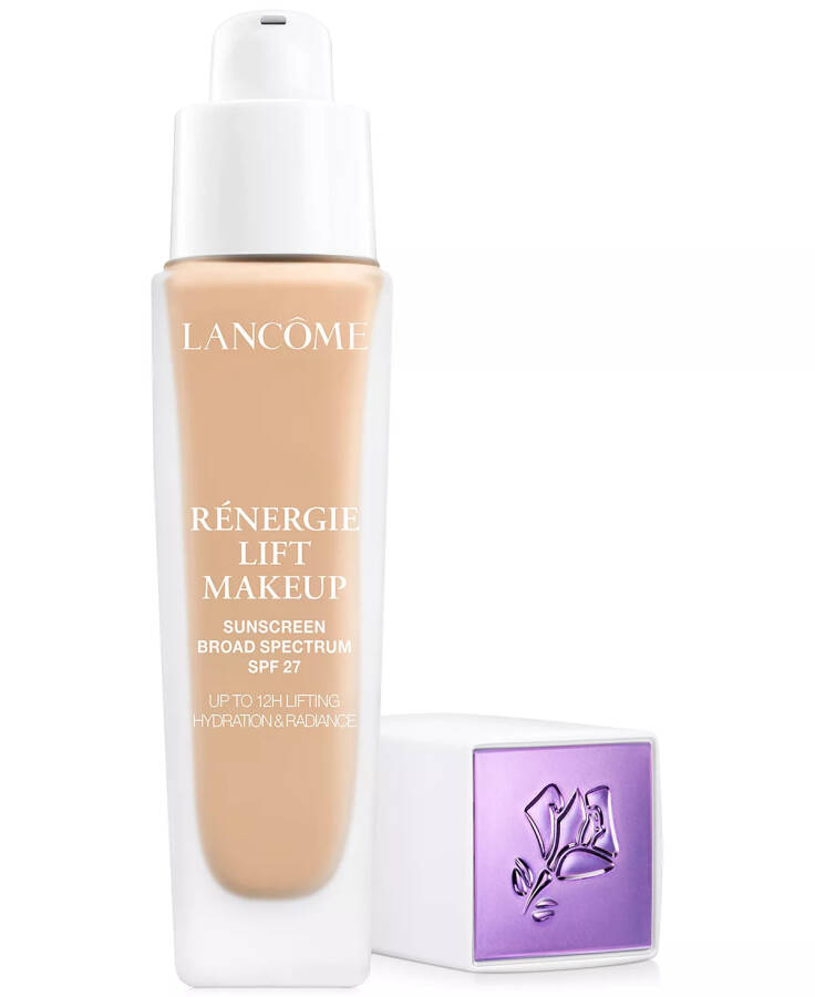 Rénergie Lift Ajinlarga Qarshi Ko'taruvchi Fondanten SPF 27, 30 ml 220 BUFF C - 3