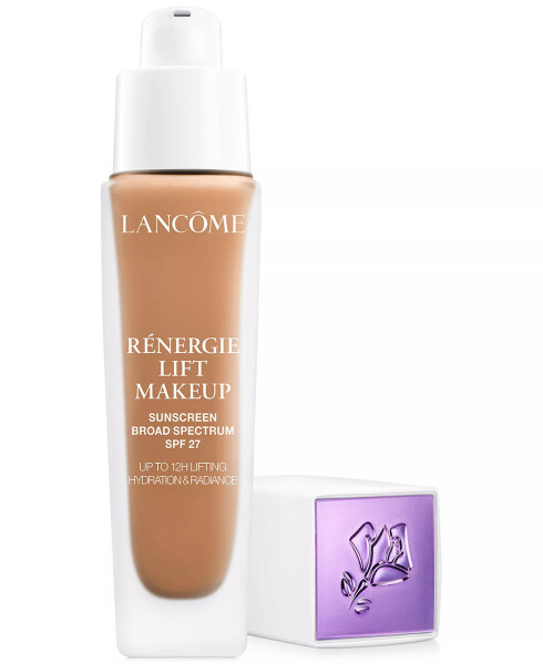 Rénergie Lift Ajinlarga Qarshi Ko'taruvchi Fondöten SPF 27, 30 ml - 3