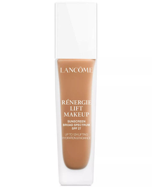 Rénergie Lift Anti-Wrinkle Lifting Foundation with SPF 27, 1 oz - 1