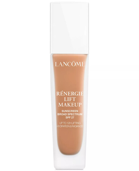 Rénergie Lift Anti-Wrinkle Lifting Foundation with SPF 27, 1 oz - 1