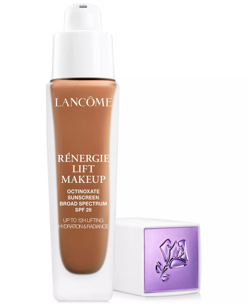 Rénergie Lift Anti-Wrinkle Lifting Foundation with SPF 27, 1 oz. - 3