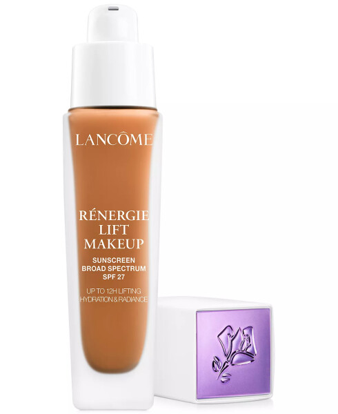 Rénergie Lift Anti-Wrinkle Lifting Foundation with SPF 27, 1 oz. 420 BISQUE - 3