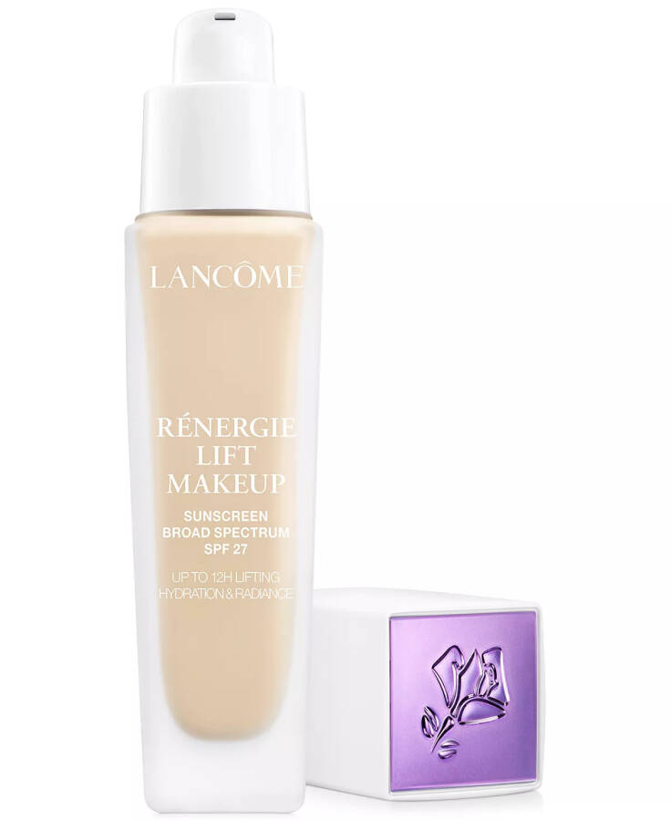 Rénergie Lift Anti-Wrinkle Lifting Foundation with SPF 27, 1 oz 95 IVOIRE W - 3