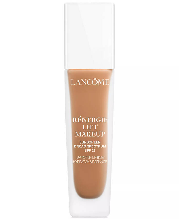 Rénergie Lift Kırışıklık Karşıtı Kaldırıcı Fondöten SPF 27, 30 ml - 1