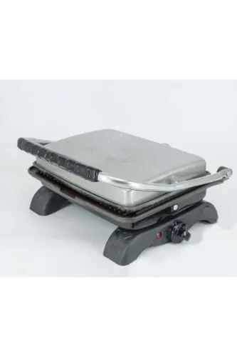 Real Cast Toast Machine Fma07266-Gray 
