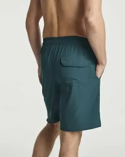 Real Essentials 3 Pack: Men's 9