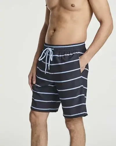 Real Essentials 3 Pack: Men's 9