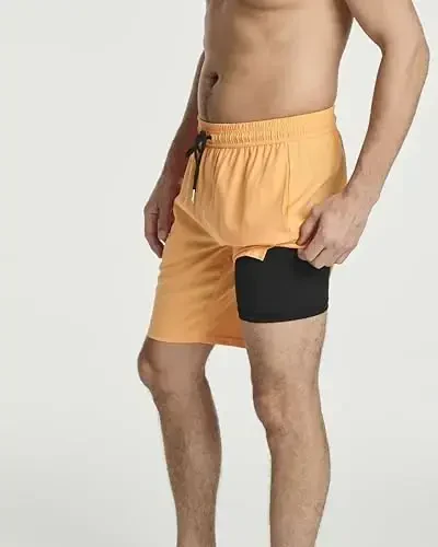 Real Essentials 3 Pack: Men's 9