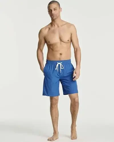 Real Essentials 3 Pack: Men's 9