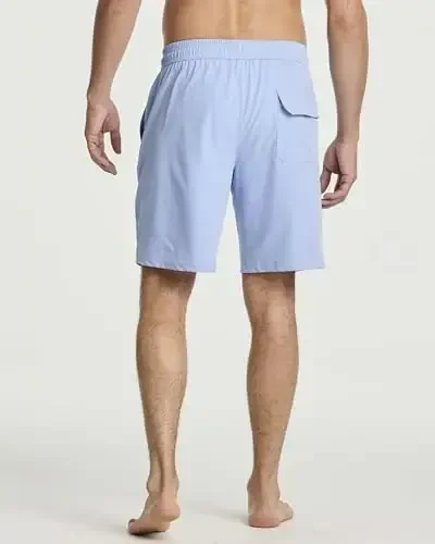 Real Essentials 3 Pack: Men's 9