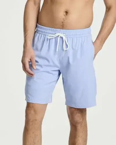 Real Essentials 3 Pack: Men's 9