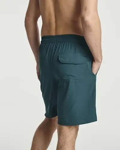 Real Essentials 3 Pack: Men's 9