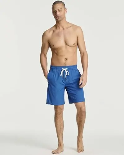 Real Essentials 3 Pack: Men's 9