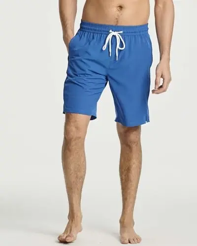 Real Essentials 3 Pack: Men's 9