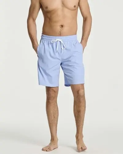 Real Essentials 3 Pack: Men's 9