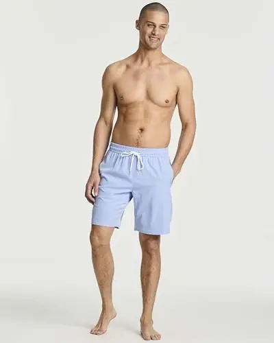 Real Essentials 3 Pack: Men's 9