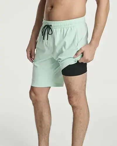 Real Essentials 3 Pack: Men's 9