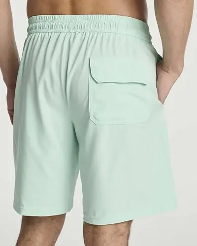 Real Essentials 3 Pack: Men's 9