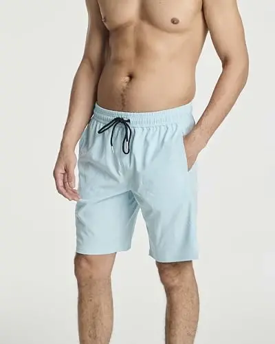 Real Essentials 3 Pack: Men's 9