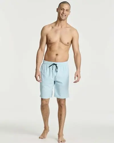 Real Essentials 3 Pack: Men's 9