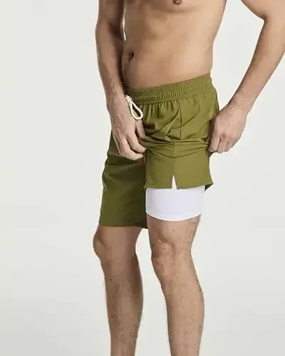 Real Essentials 3 Pack: Men's 9