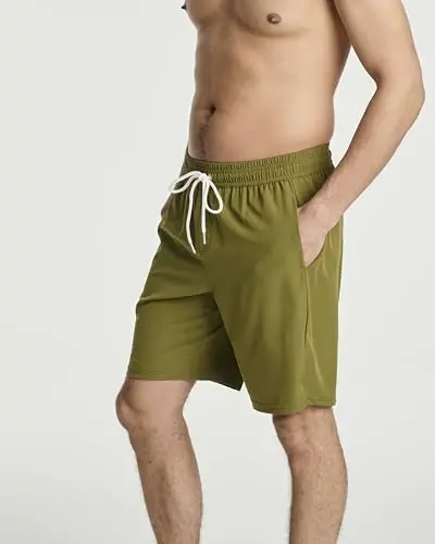 Real Essentials 3 Pack: Men's 9