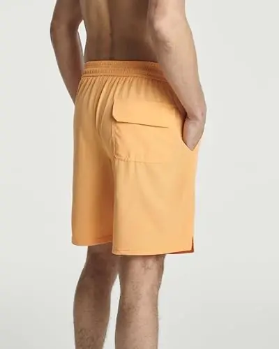 Real Essentials 3 Pack: Men's 9