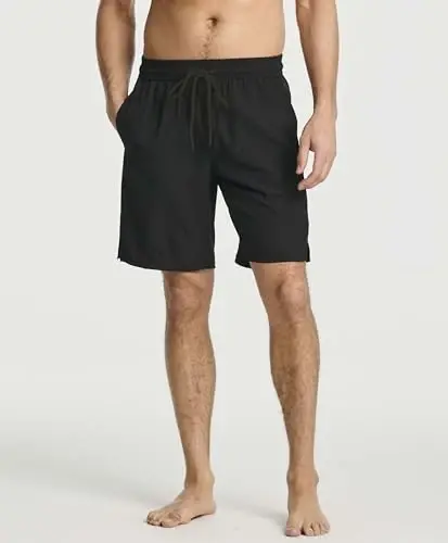 Real Essentials 3 Pack: Men's 9