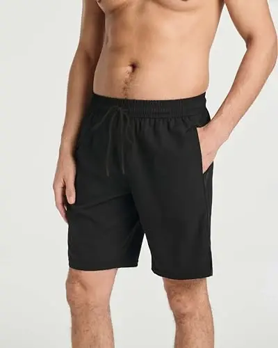 Real Essentials 3 Pack: Men's 9