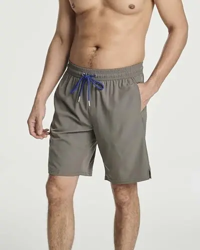 Real Essentials 3 Pack: Men's 9