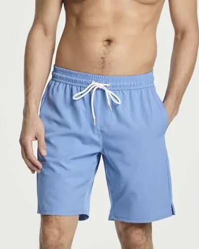 Real Essentials 3 Pack: Men's 9