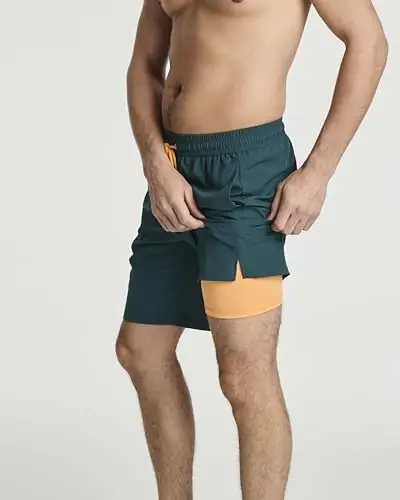Real Essentials 3 Pack: Men's 9