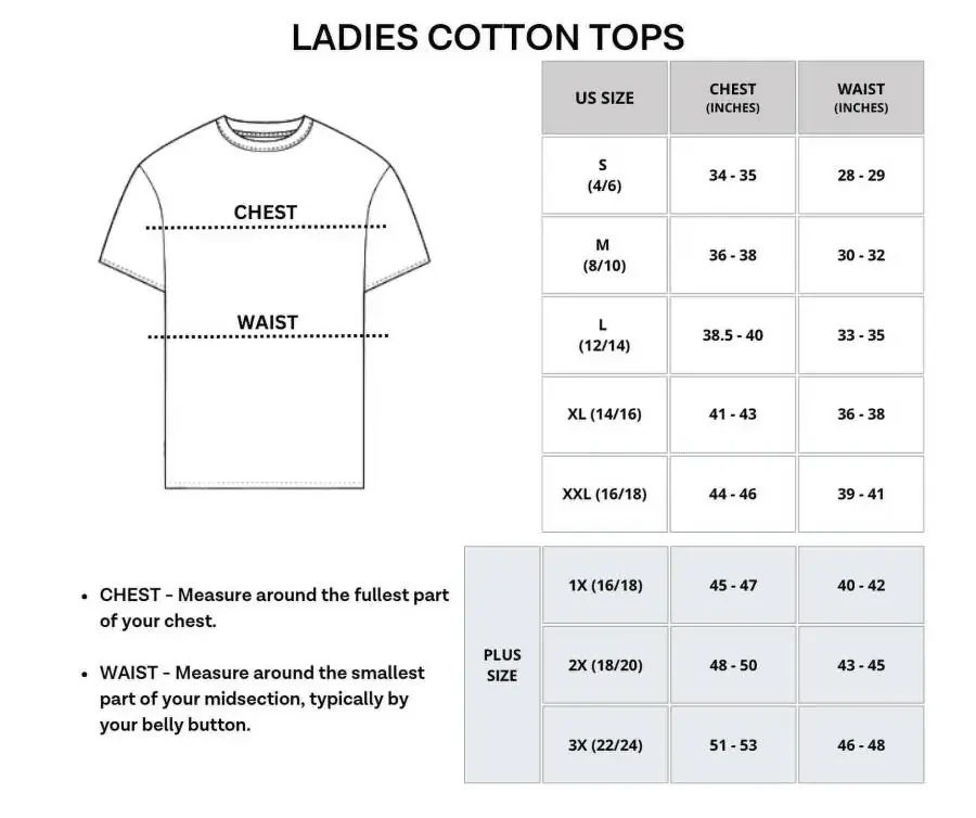 Real Essentials 4-Pack: Women's Short Sleeve Ribbed Knit Cotton Crew Neck Crop Top T-Shirt - (Available in Plus) - 6