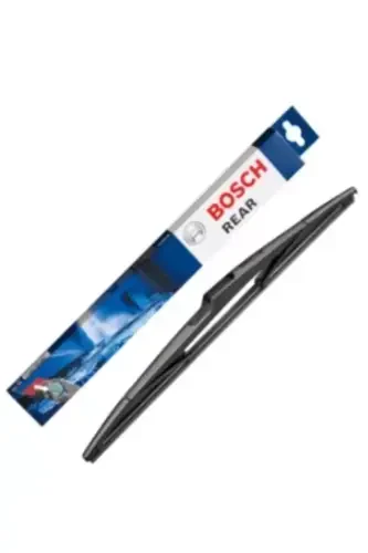 Rear Opel Astra J 2009 - 2015 Rear Wiper - H311 - 2