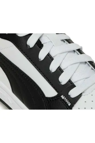 Reb-L Jr Günlük Ayakkabı Renkli-RRLB - 6