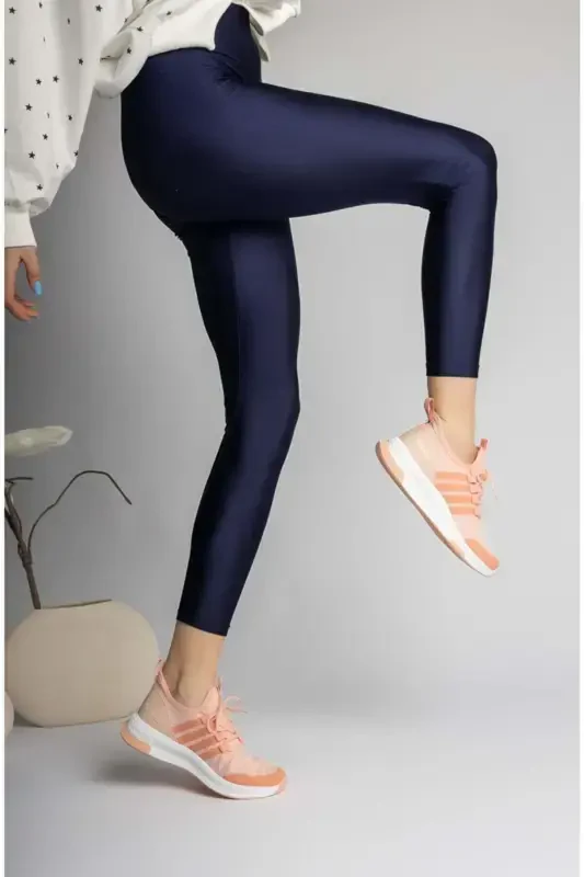 Reback 4010 Unisex Sport Poyabzali PUSHON - 3