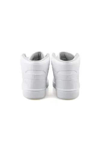 Rebound Layup Lo Sl Jr Genç Günlük Ayakkabı 37048602 Beyaz-RB - 5