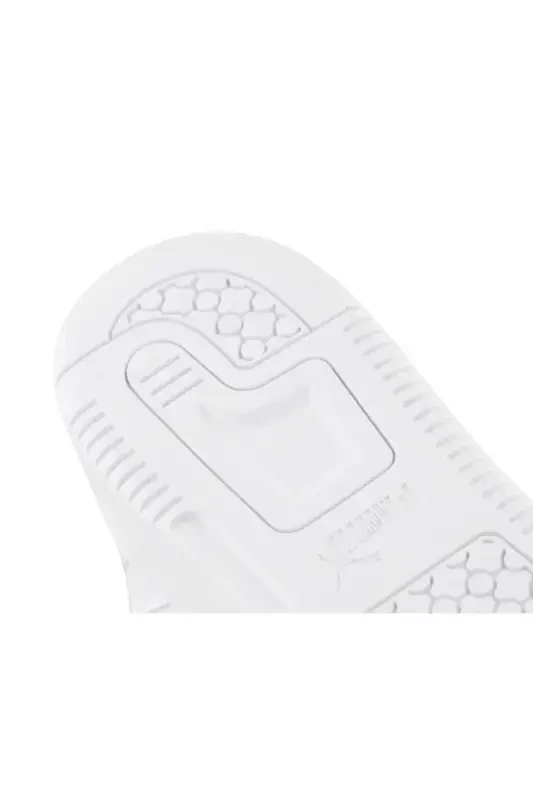 Rebound Layup Lo Sl Jr Genç Günlük Ayakkabı 37048602 Beyaz-RB - 8