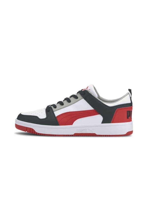 Rebound Layup Lo Sl Jr Shoes - 21