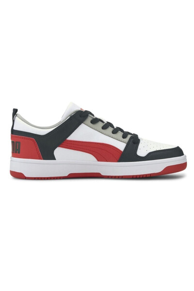 Rebound Layup Lo Sl Jr Shoes - 10