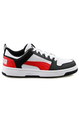 Rebound Layup Lo Sl Jr Shoes - 4