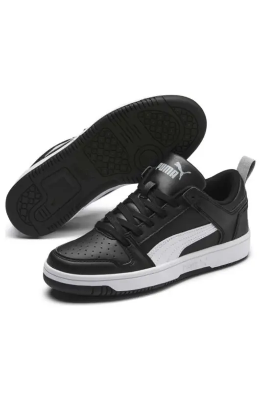 Rebound Layup Lo SL Jr Sneaker-(No Color) - 1