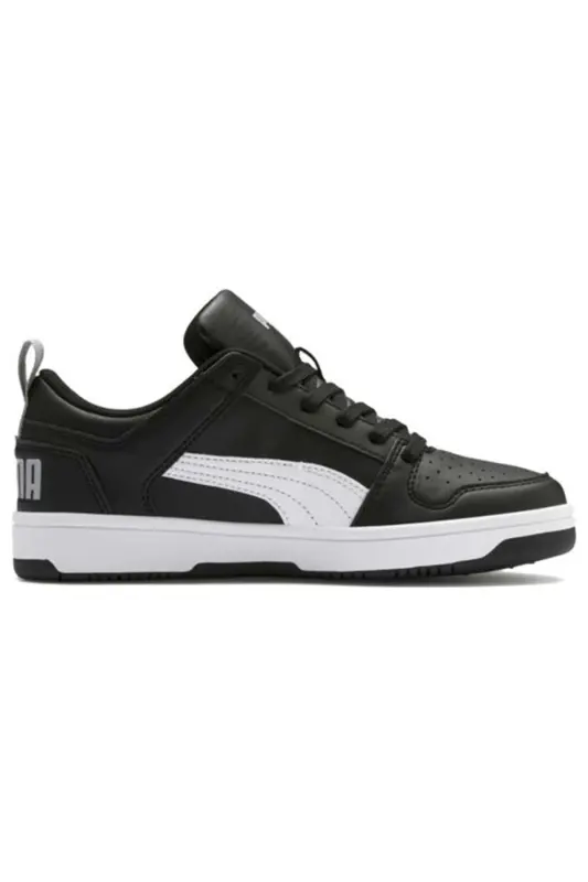 Rebound Layup Lo SL Jr Sneaker-(No Color) - 3