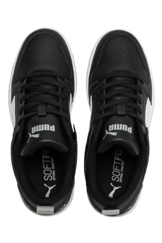 Rebound Layup Lo SL Jr Sneaker-(No Color) - 4