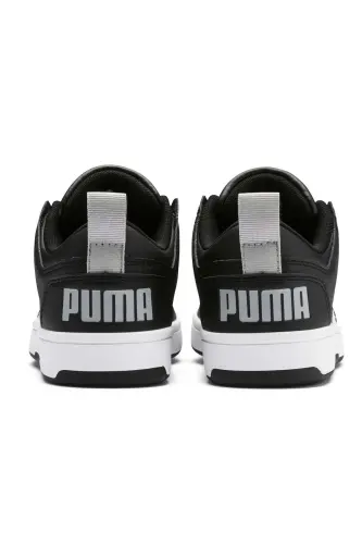 Rebound Layup Lo SL Jr Sneaker-(No Color) - 5