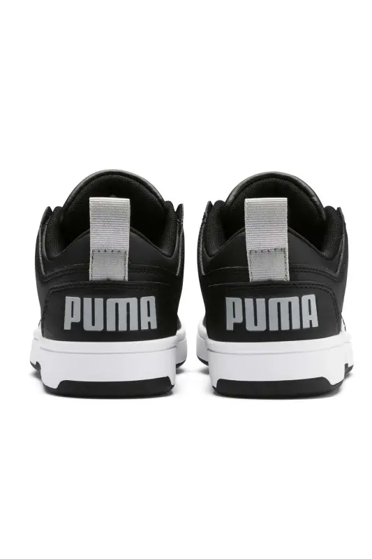Rebound Layup Lo SL Jr Sneaker-(No Color) - 5