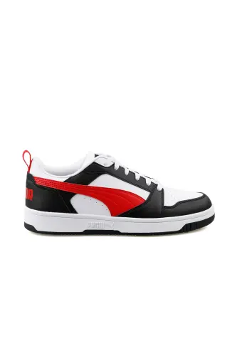 Rebound V6 Low Günlük Ayakkabı Sneaker - PVRN-1 - 1