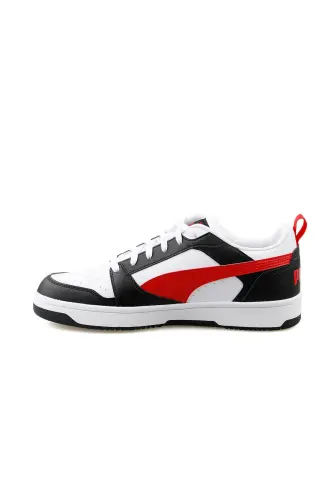 Rebound V6 Low Günlük Ayakkabı Sneaker - PVRN-1 - Puma (1)
