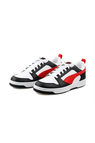 Rebound V6 Low Günlük Ayakkabı Sneaker - PVRN-1 - 3